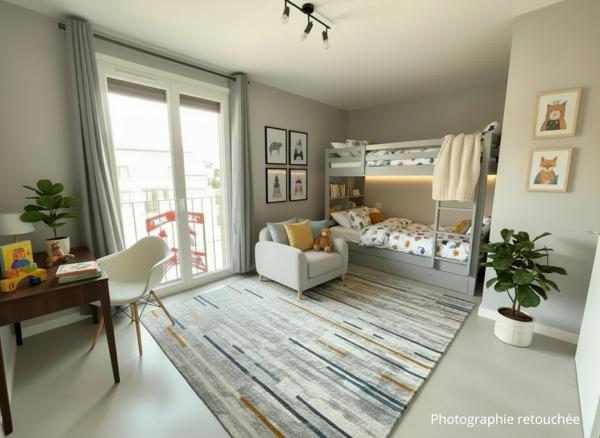 Maison Onet Le Château 4 pièce(s) 84.63m2