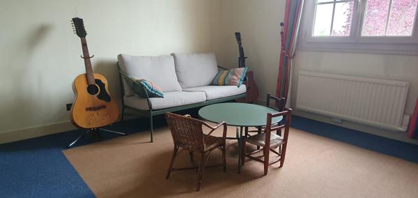 Maison Bessines 6 pièces 142 m²
