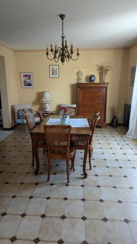 Maison Bessines 6 pièces 142 m²