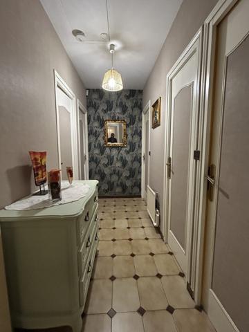 Maison Bessines 6 pièces 142 m²