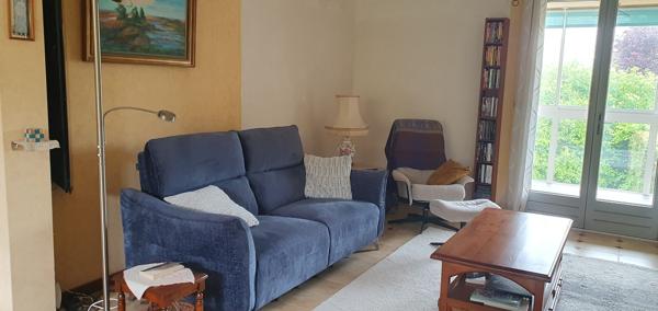 Maison Bessines 6 pièces 142 m²