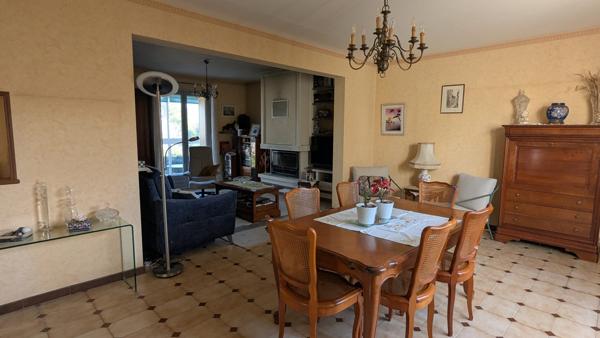 Maison Bessines 6 pièces 142 m²