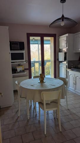 Maison Bessines 6 pièces 142 m²