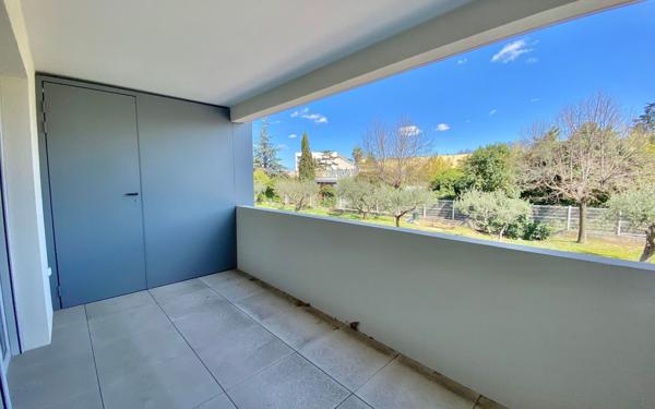 Appartement à vendre    4 pièces • 95,90 m2 Nîmes