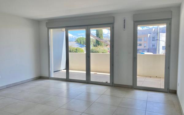 Appartement à vendre    4 pièces • 95,90 m2 Nîmes