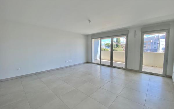 Appartement à vendre    4 pièces • 95,90 m2 Nîmes