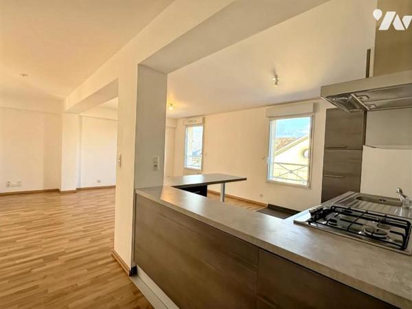 APPARTEMENT Résidence St Paul CHERBOURG