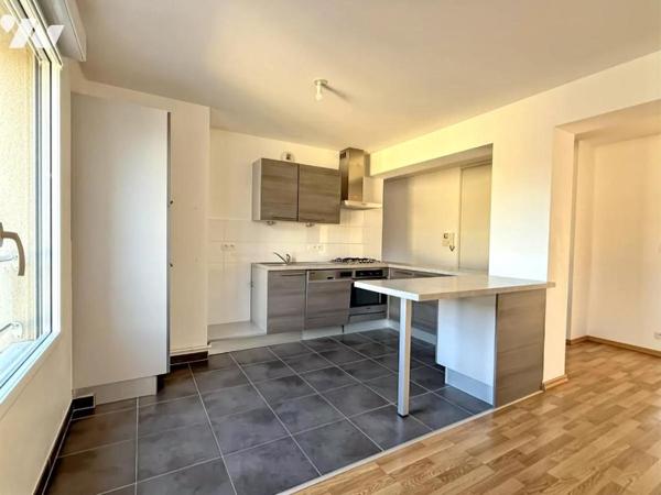 APPARTEMENT Résidence St Paul CHERBOURG