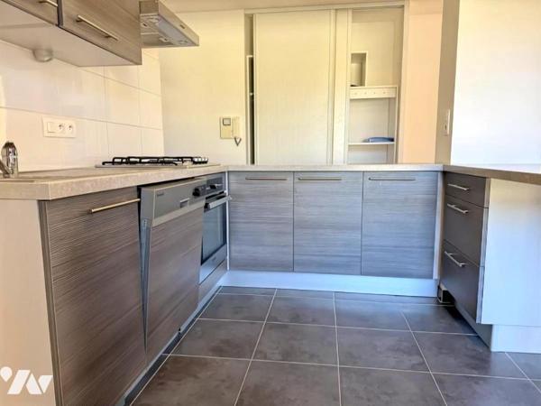 APPARTEMENT Résidence St Paul CHERBOURG