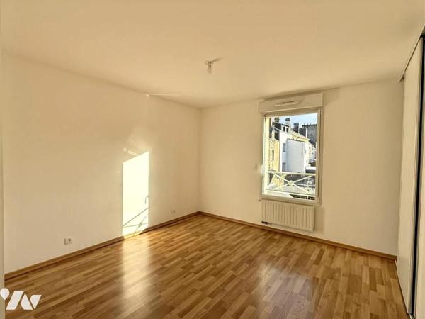 APPARTEMENT Résidence St Paul CHERBOURG