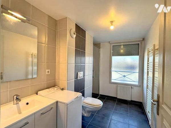 APPARTEMENT Résidence St Paul CHERBOURG