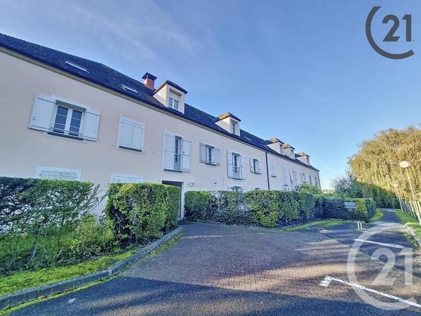 Appartement F2 à vendre  2 pièces - 37,39 m2 PROVINS - 77