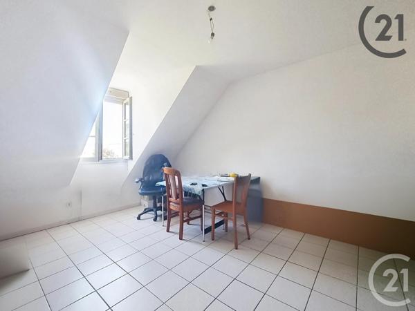 Appartement F2 à vendre  2 pièces - 37,39 m2 PROVINS - 77