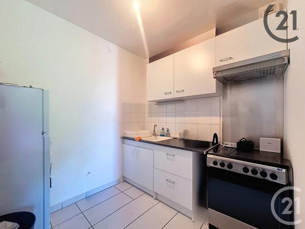 Appartement F2 à vendre  2 pièces - 37,39 m2 PROVINS - 77