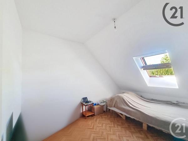 Appartement F2 à vendre  2 pièces - 37,39 m2 PROVINS - 77