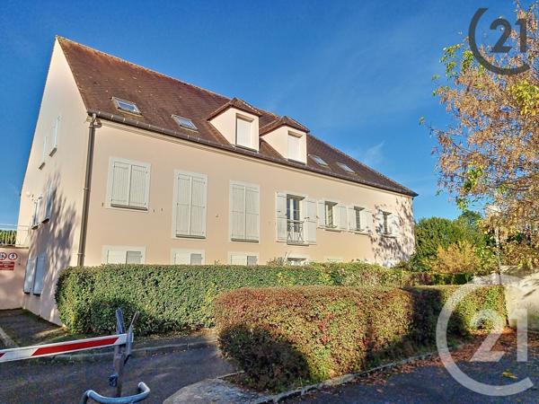 Appartement F2 à vendre  2 pièces - 37,39 m2 PROVINS - 77