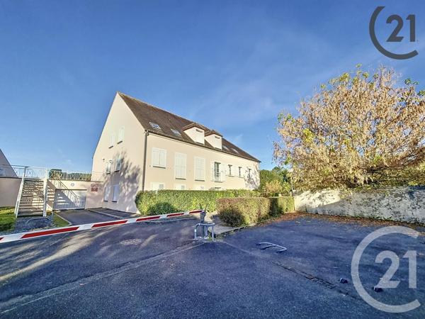Appartement F2 à vendre  2 pièces - 37,39 m2 PROVINS - 77