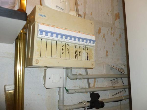 Maison à vendre à Ribérac en Dordogne (24600), ref : 077/820