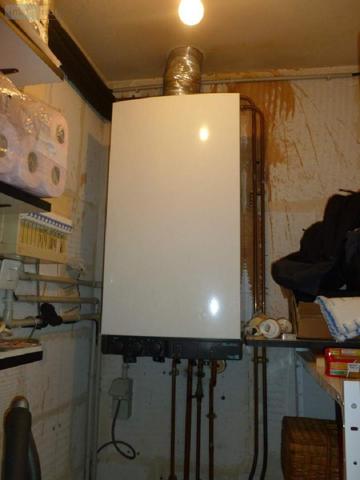 Maison à vendre à Ribérac en Dordogne (24600), ref : 077/820