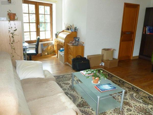 Maison à vendre à Ribérac en Dordogne (24600), ref : 077/820