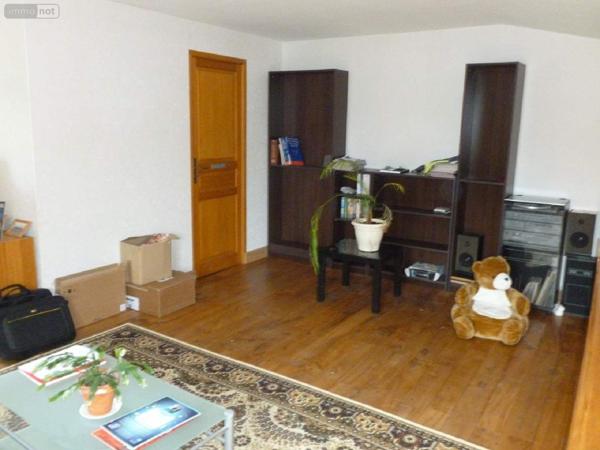 Maison à vendre à Ribérac en Dordogne (24600), ref : 077/820