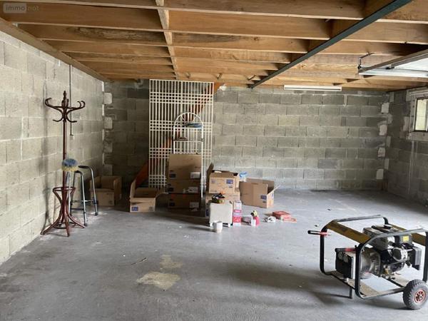 Maison à vendre à Ribérac en Dordogne (24600), ref : 077/820