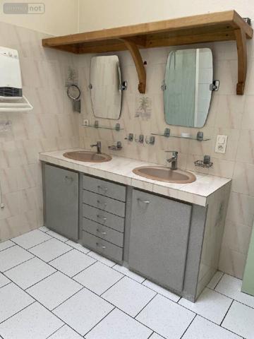 Maison à vendre à Ribérac en Dordogne (24600), ref : 077/820