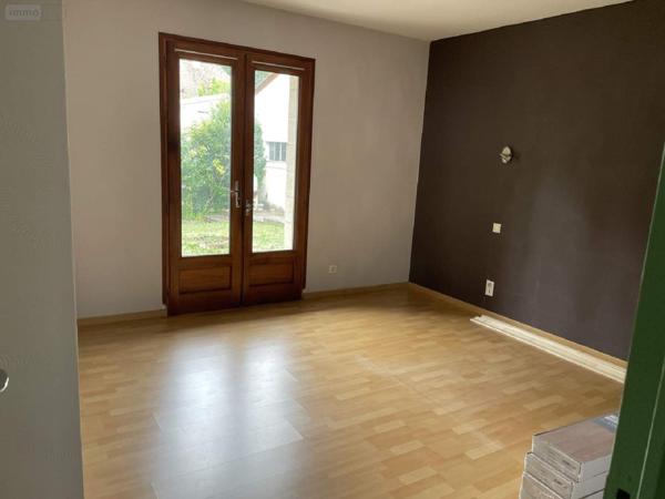 Maison à vendre à Ribérac en Dordogne (24600), ref : 077/820