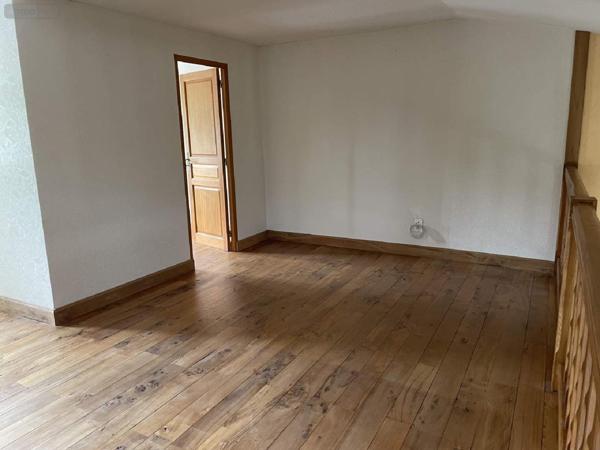 Maison à vendre à Ribérac en Dordogne (24600), ref : 077/820