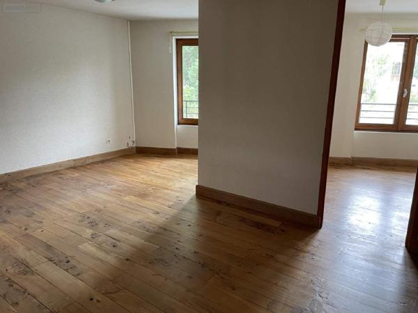 Maison à vendre à Ribérac en Dordogne (24600), ref : 077/820