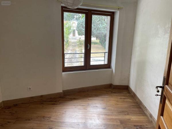 Maison à vendre à Ribérac en Dordogne (24600), ref : 077/820