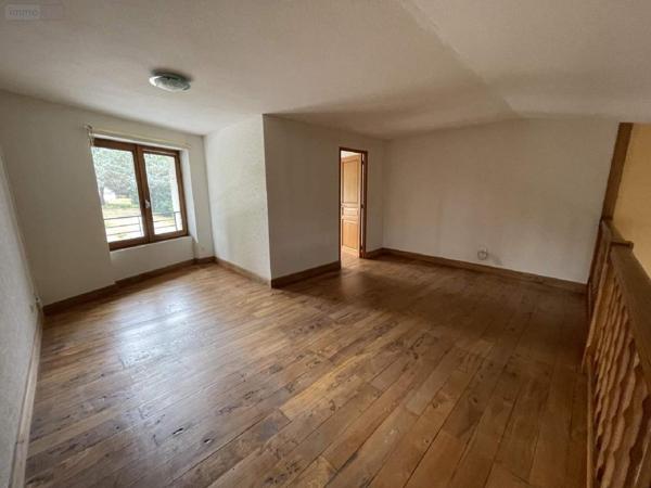 Maison à vendre à Ribérac en Dordogne (24600), ref : 077/820