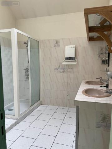 Maison à vendre à Ribérac en Dordogne (24600), ref : 077/820