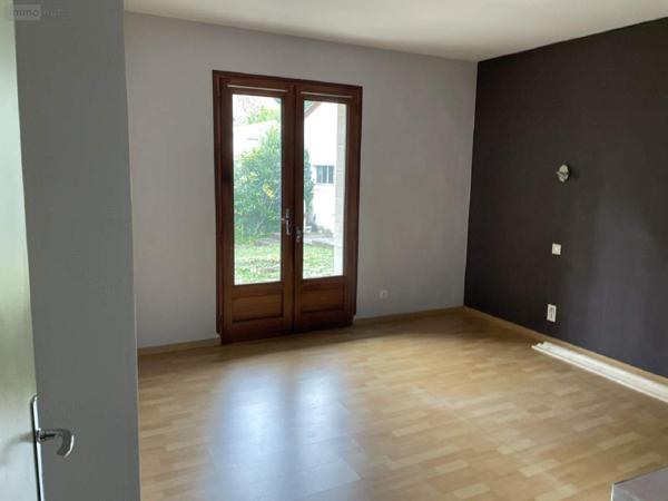 Maison à vendre à Ribérac en Dordogne (24600), ref : 077/820