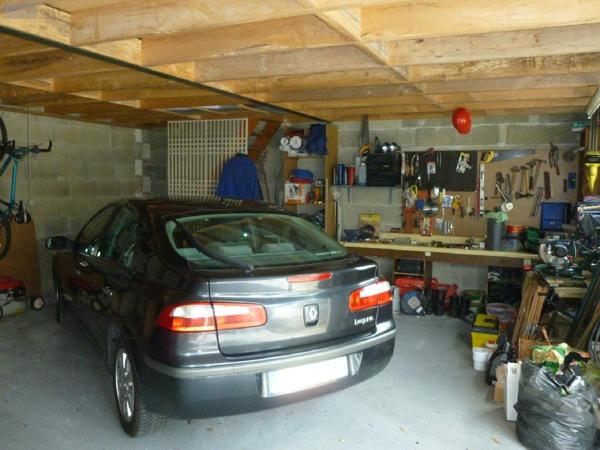 Maison à vendre à Ribérac en Dordogne (24600), ref : 077/820