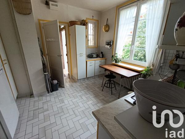 Maison à vendre 6 pièces 199 m² Vendôme