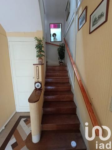 Maison à vendre 6 pièces 199 m² Vendôme