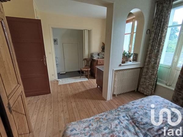 Maison à vendre 6 pièces 199 m² Vendôme