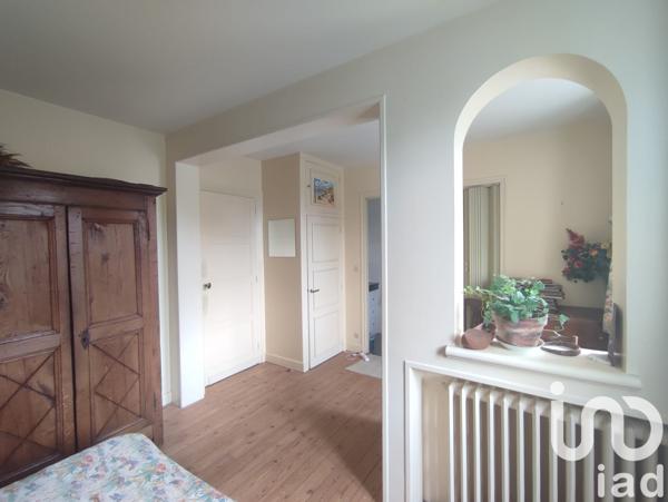 Maison à vendre 6 pièces 199 m² Vendôme