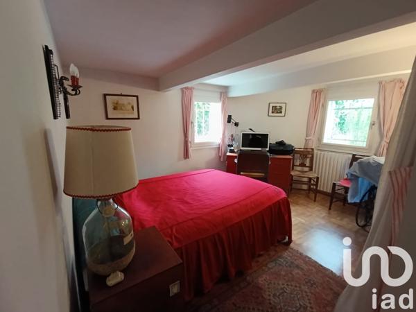 Maison à vendre 6 pièces 199 m² Vendôme