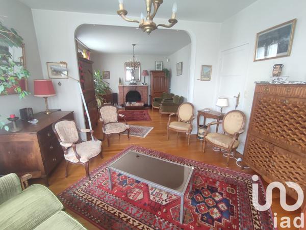 Maison à vendre 6 pièces 199 m² Vendôme