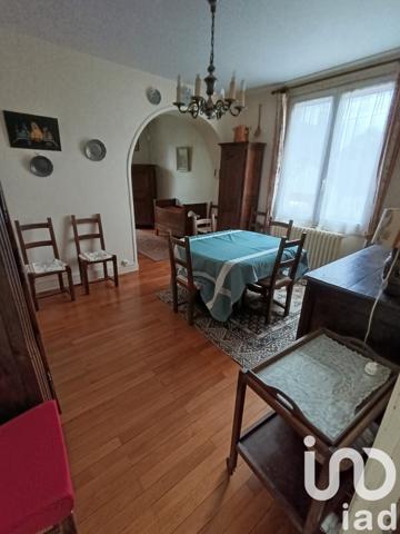 Maison à vendre 6 pièces 199 m² Vendôme