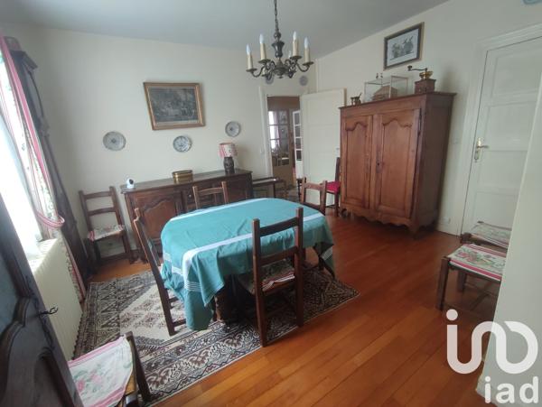 Maison à vendre 6 pièces 199 m² Vendôme