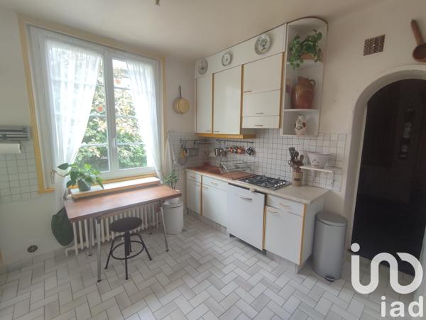 Maison à vendre 6 pièces 199 m² Vendôme