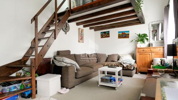 EN EXCLUSIVITÉ - MAISON 4 PIÈCES DE 96 M2 - RUE GRANDVAL, REIMS