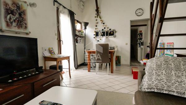EN EXCLUSIVITÉ - MAISON 4 PIÈCES DE 96 M2 - RUE GRANDVAL, REIMS