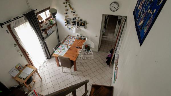 EN EXCLUSIVITÉ - MAISON 4 PIÈCES DE 96 M2 - RUE GRANDVAL, REIMS