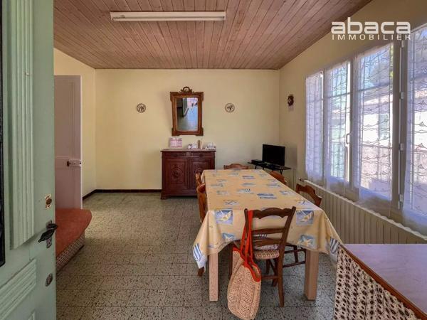 Maison, Le Bois Plage en Ré, Ile de Ré