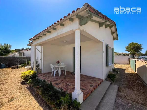 Maison, Le Bois Plage en Ré, Ile de Ré