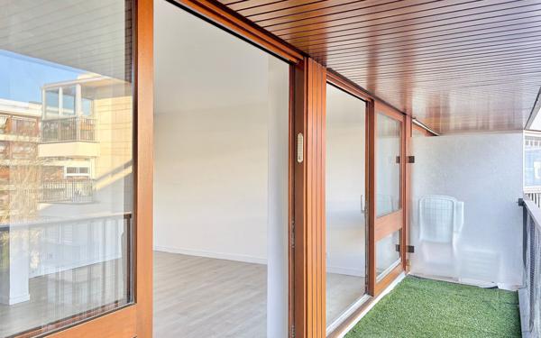 Appartement à vendre    1 pièce • 34,25 m2 Rocquencourt